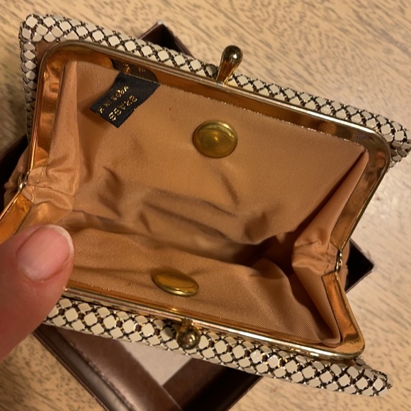 Small wallet by Caroma - Picture 2 of 5